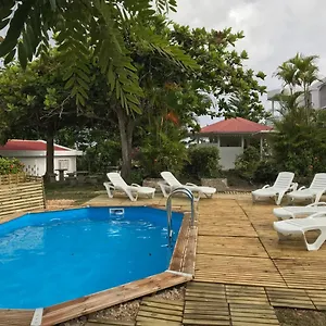 Le Belleplaine , Le Gosier (Grande-Terre) Guadeloupe